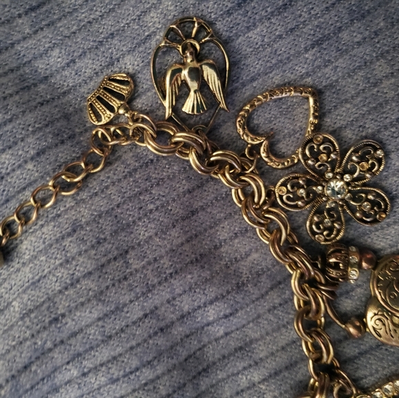 Charm bracelet - Picture 4 of 4